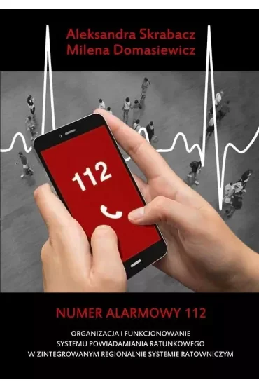 Numer alarmowy 112