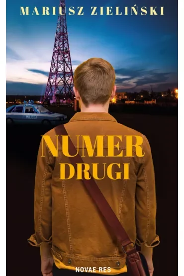 Numer drugi
