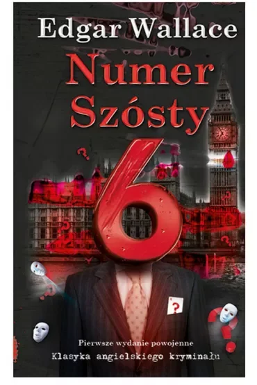 Numer szósty