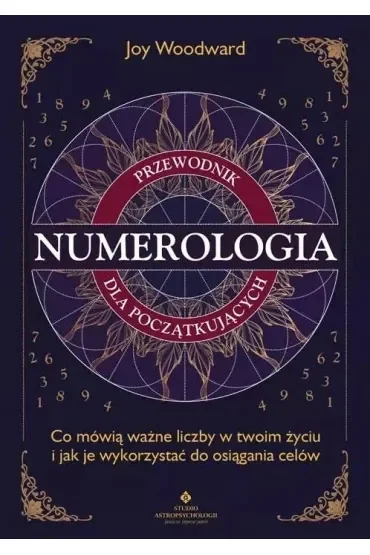 Numerologia – przewodnik dla początkujących