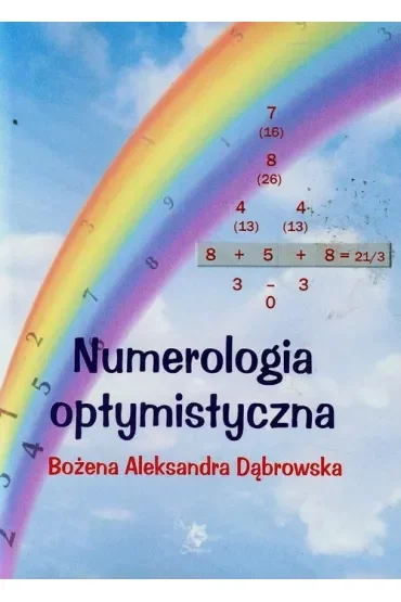 Numerologia optymistyczna