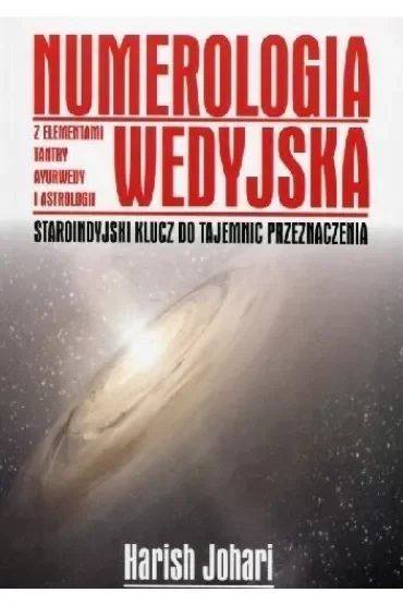 Numerologia Wedyjska