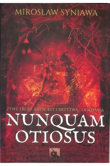 Nunquam Otiosus
