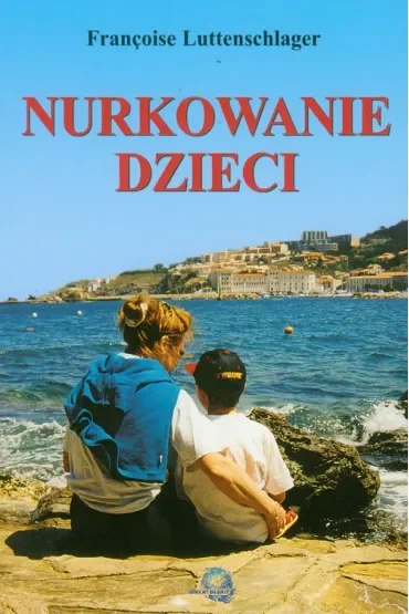 Nurkowanie dzieci