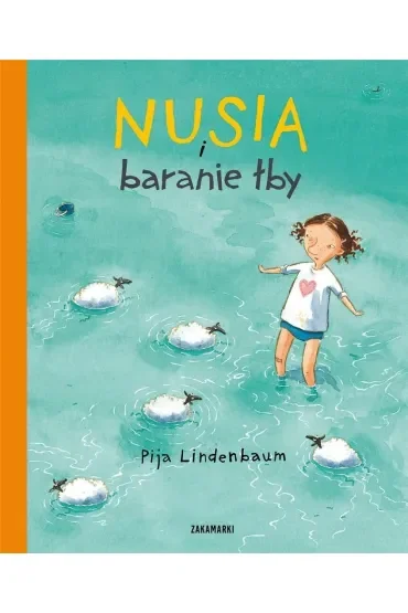 Nusia i baranie łby