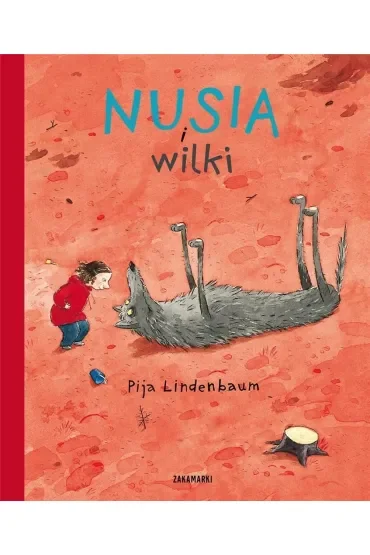 Nusia i wilki