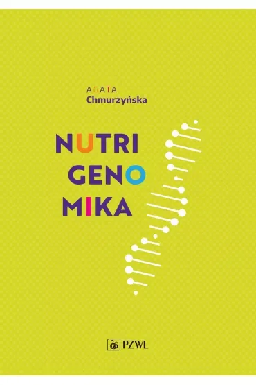 Nutrigenomika