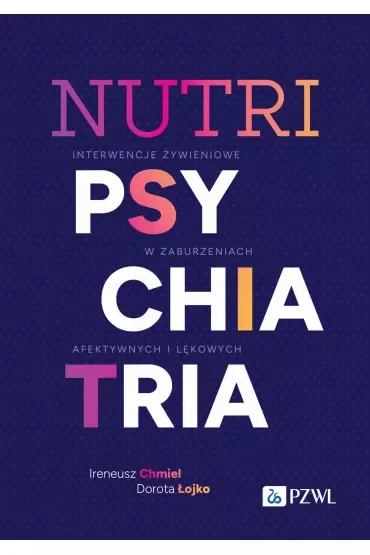 Nutripsychiatria