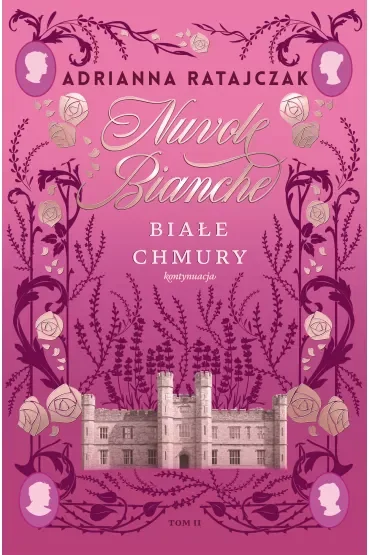 Nuvole bianche. Białe chmury. Tom 2