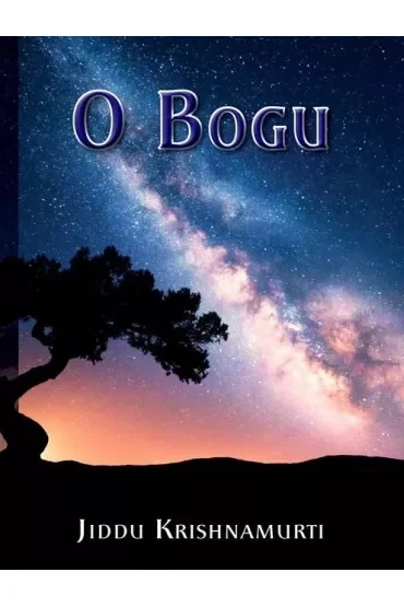 O Bogu