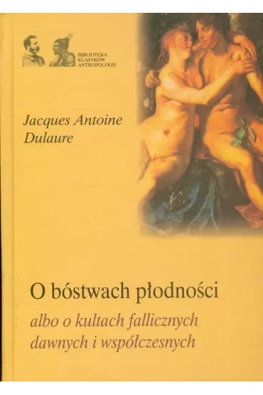 O bóstwach płodności