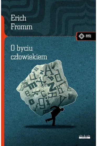 O byciu człowiekiem