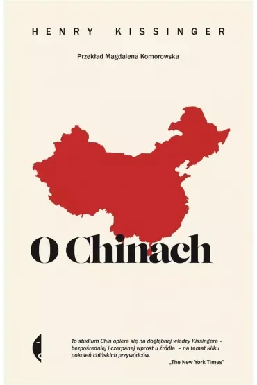 O Chinach