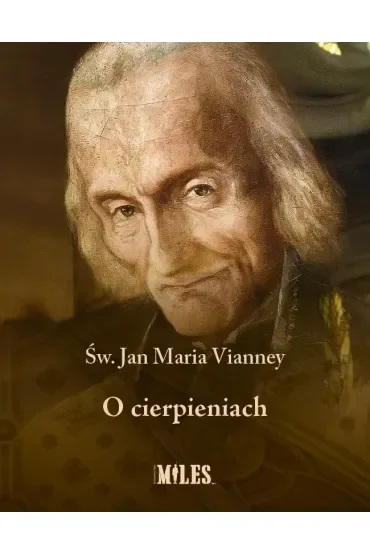 O cierpieniach