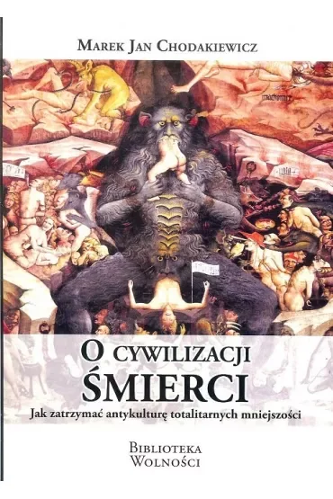 O cywilizacji śmierci