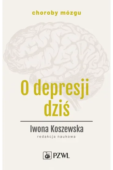 O depresji dziś