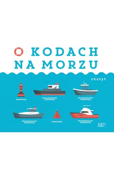 O kodach na morzu