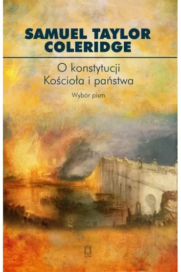 O konstytucji Kościoła i państwa