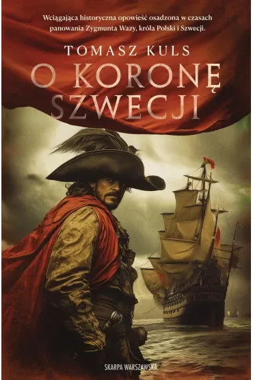 O koronę Szwecji