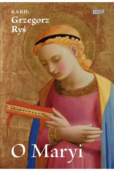 O Maryi