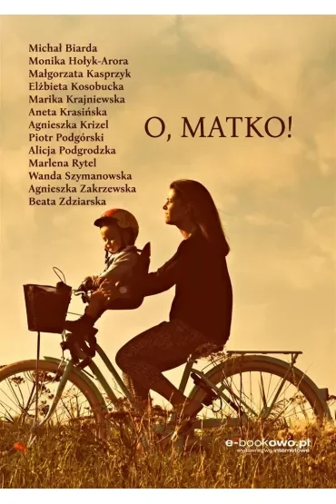 O, matko!