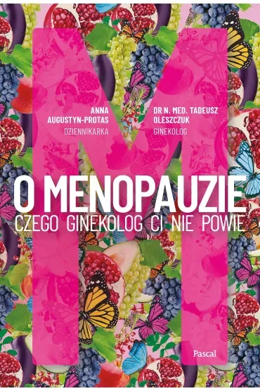 O menopauzie. Czego ginekolog Ci nie powie