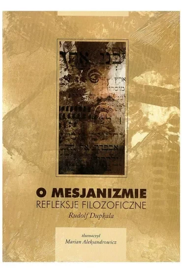 O mesjanizmie