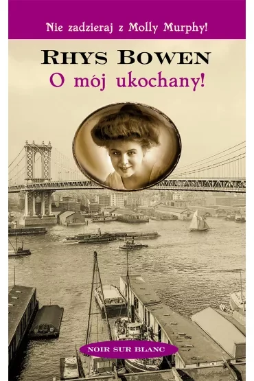O mój ukochany