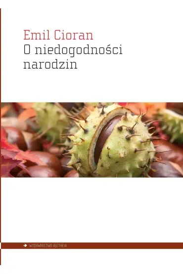 O niedogodności narodzin