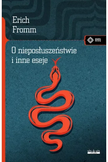 O nieposłuszeństwie i inne eseje