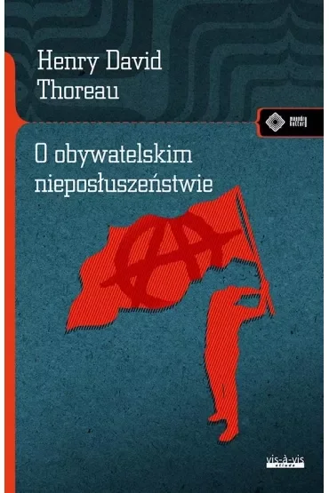 O obywatelskim nieposłuszeństwie