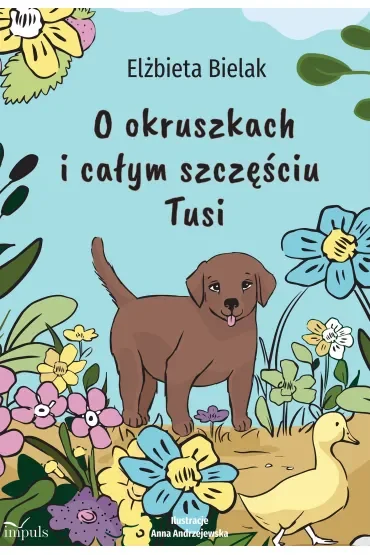 O okruszkach i całym szczęściu Tusi