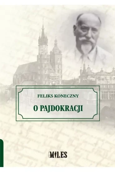 O pajdokracji