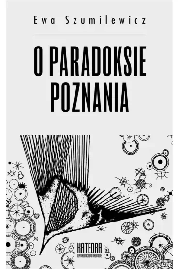 O paradoksie poznania