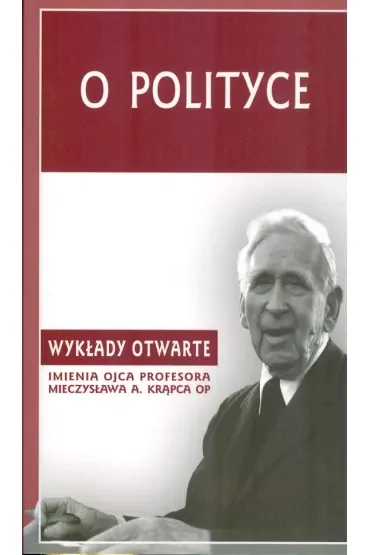 O polityce