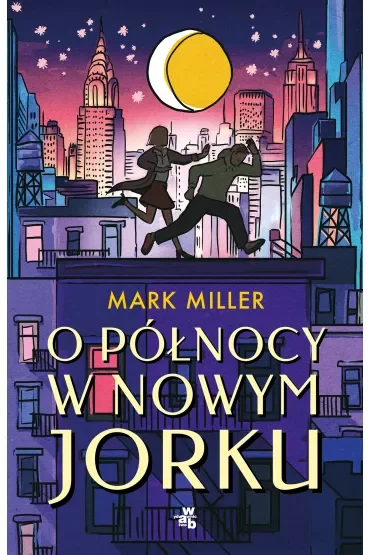 O północy w Nowym Jorku