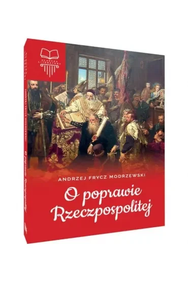 O poprawie Rzeczypospolitej