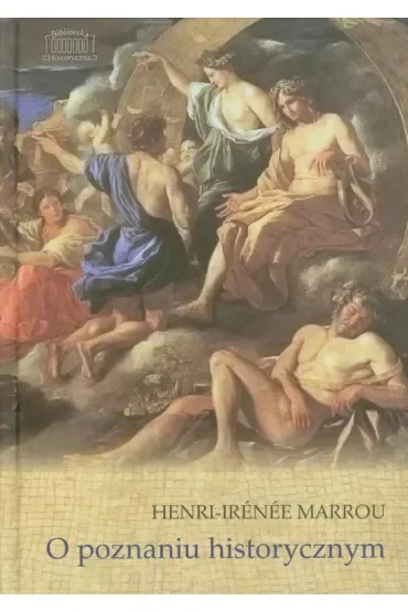 O poznaniu historycznym
