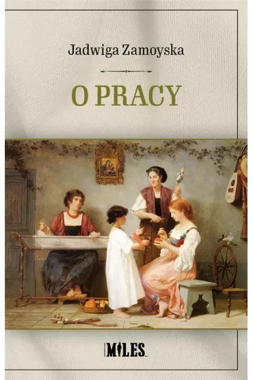 O pracy