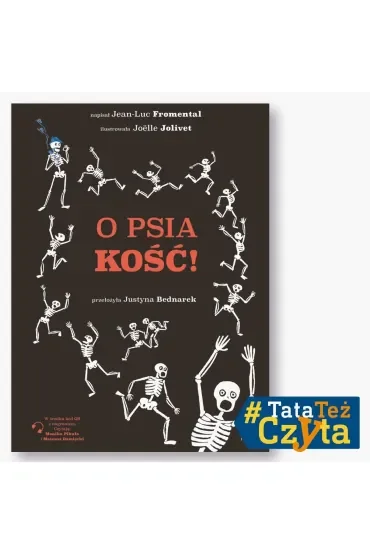O psiakość!