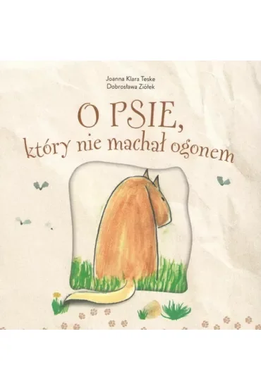 O psie, który nie machał ogonem