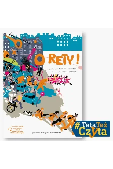 O rety!