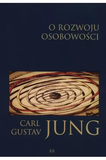 O rozwoju osobowości