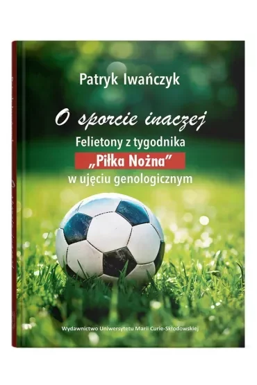 O sporcie inaczej. Felietony