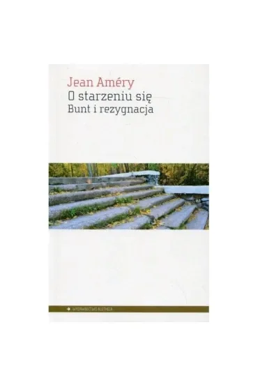 O starzeniu się