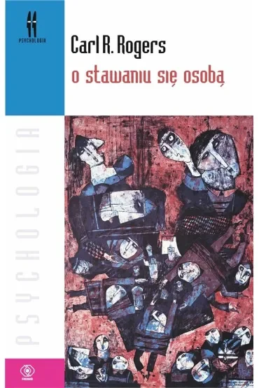 O stawaniu się osobą