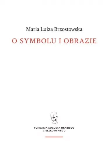 O symbolu i obrazie