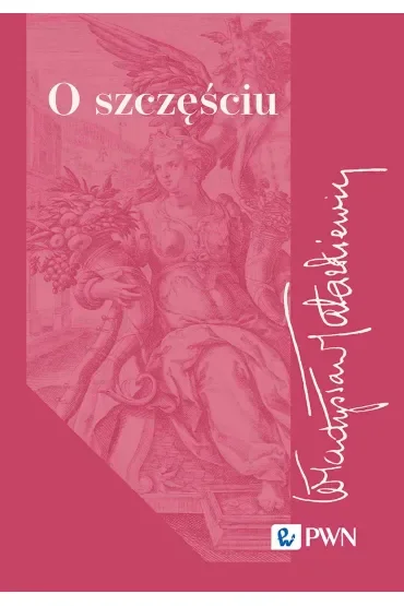O szczęściu