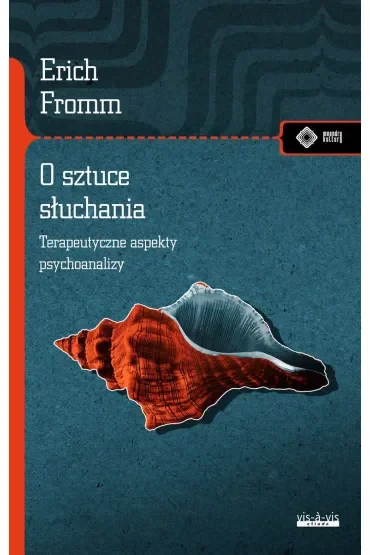 O sztuce słuchania