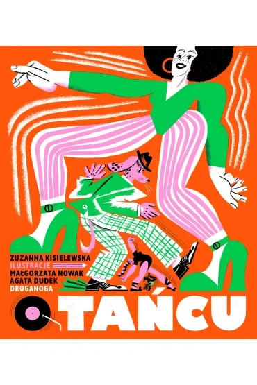 O tańcu